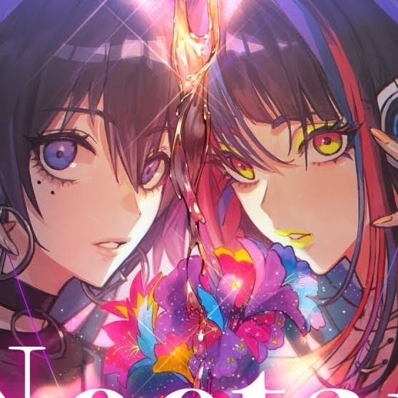 春猿火×幸祜 Live まぶし 2」 Vol. Blu-ray「Singularity 