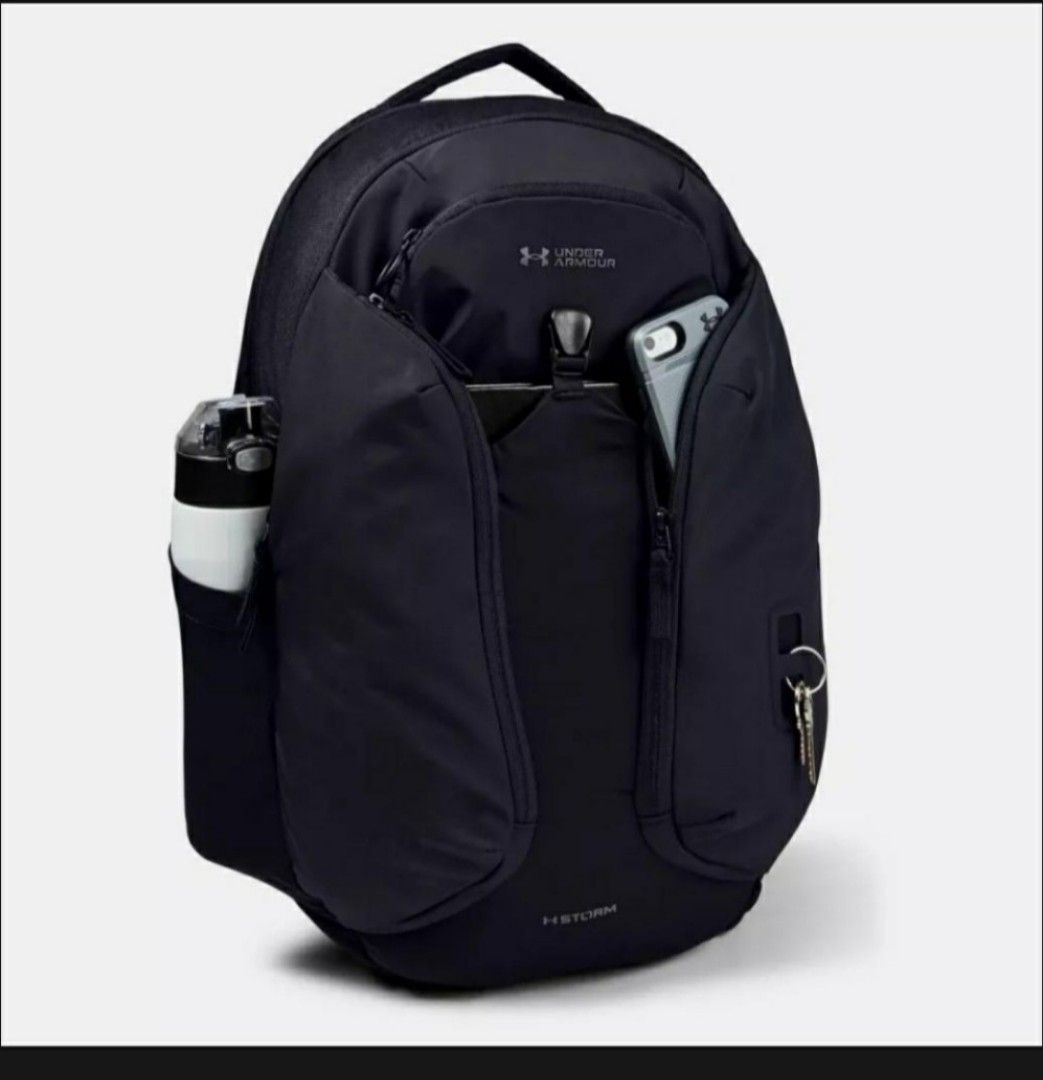 Ua contender 2025 2.0 backpack