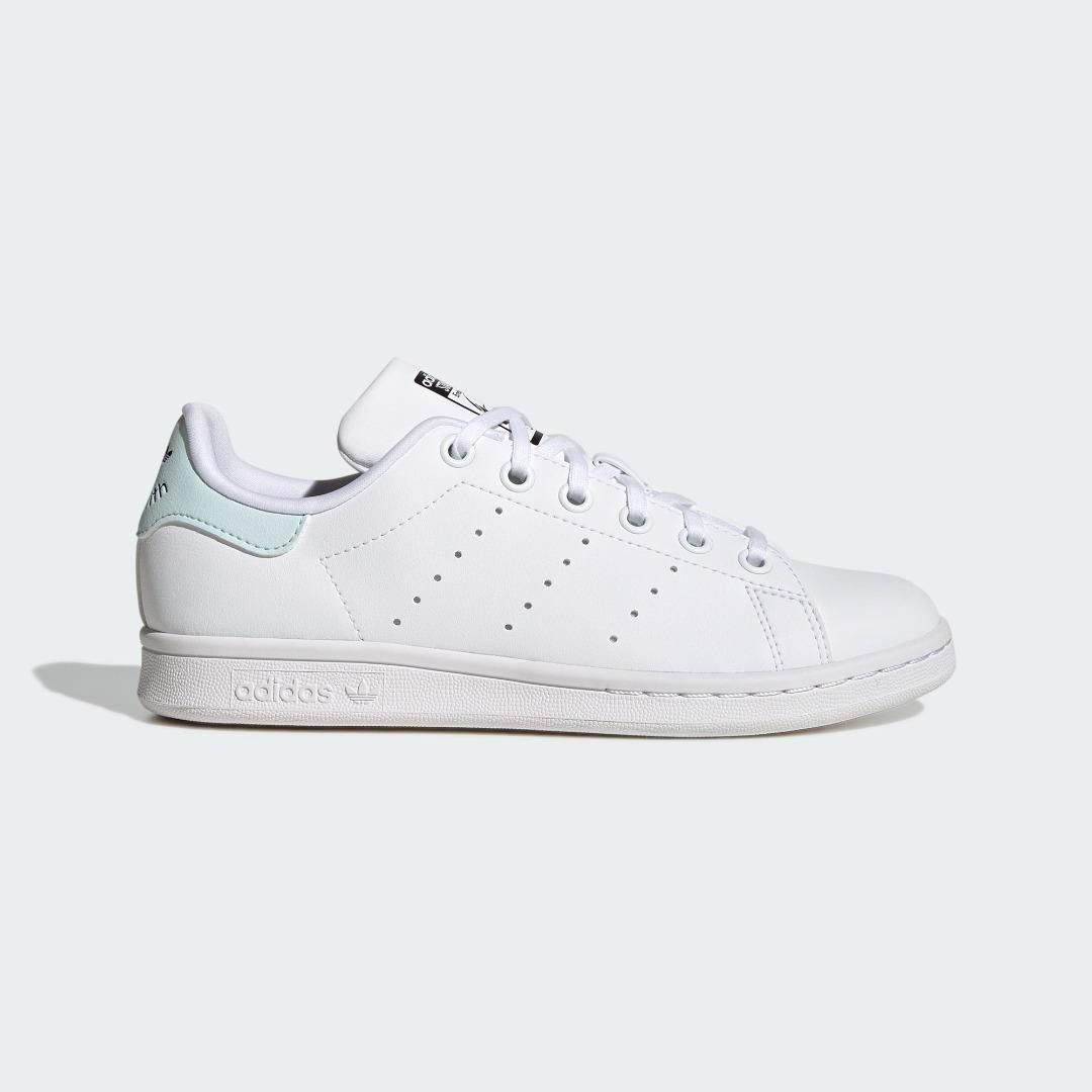 Stan smith sale smiley