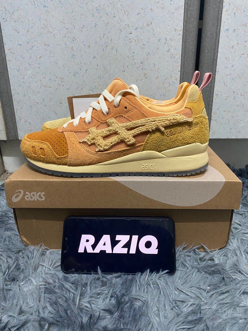 Asics carhartt best sale