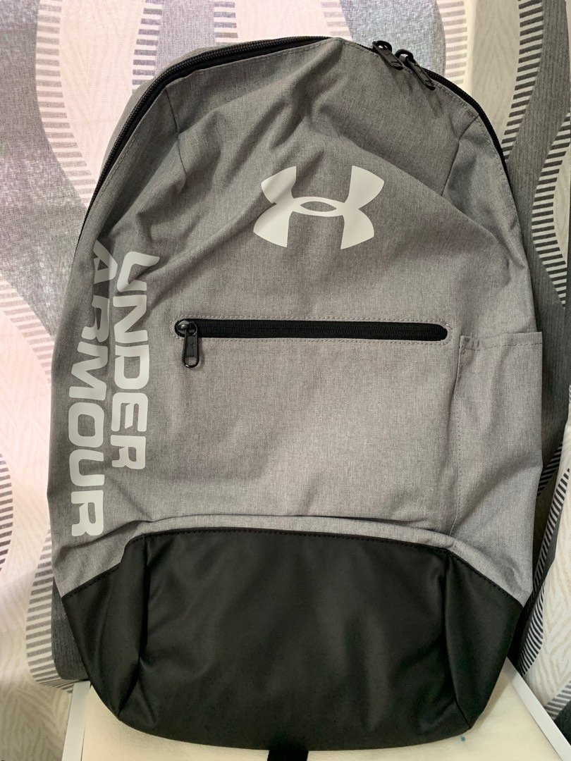 Under Armour laptop bag original, Men's Fashion, Bags, Backpacks on