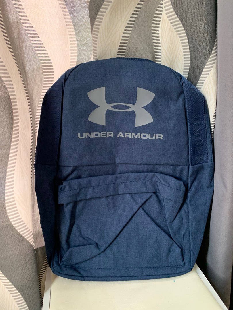 Under Armour laptop bag original, Men's Fashion, Bags, Backpacks on