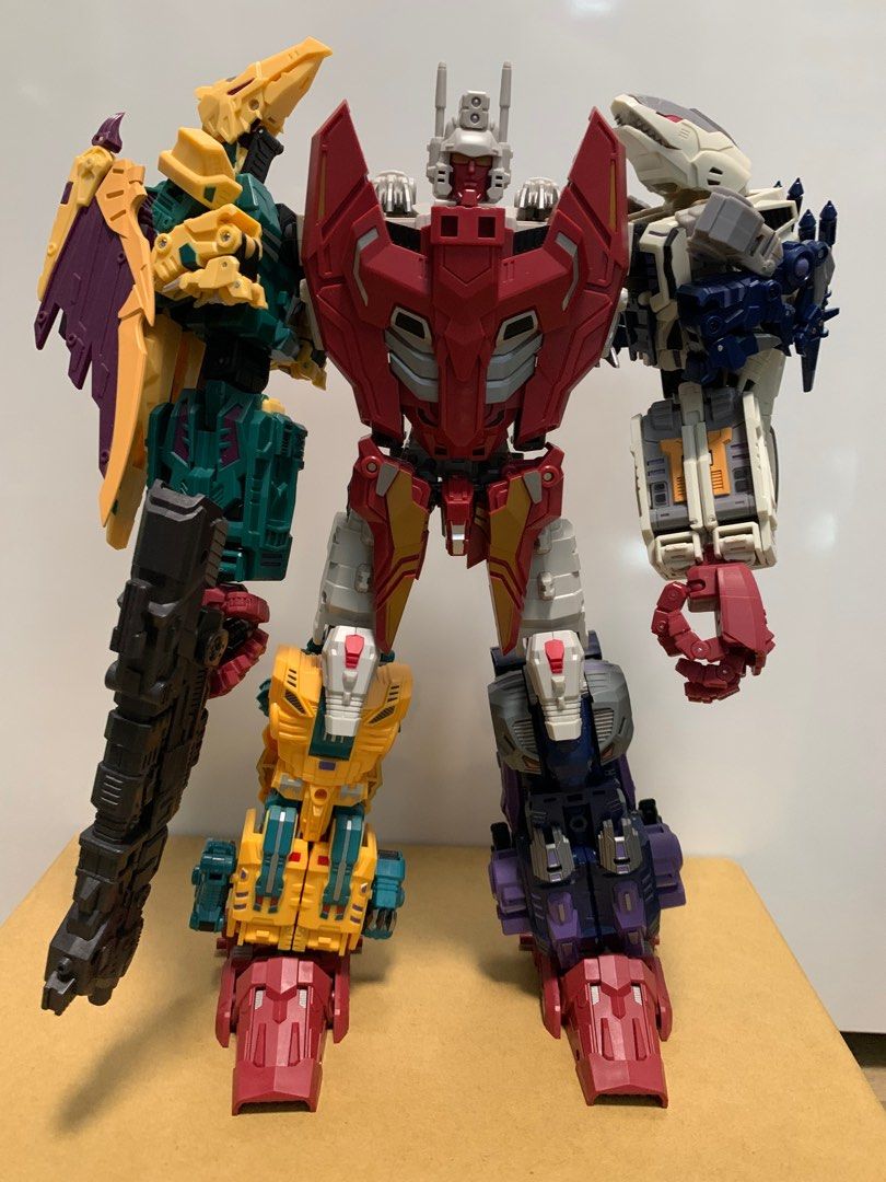 Transformers hotsell abominus toy