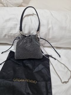 Urban Revivo Bling Bag