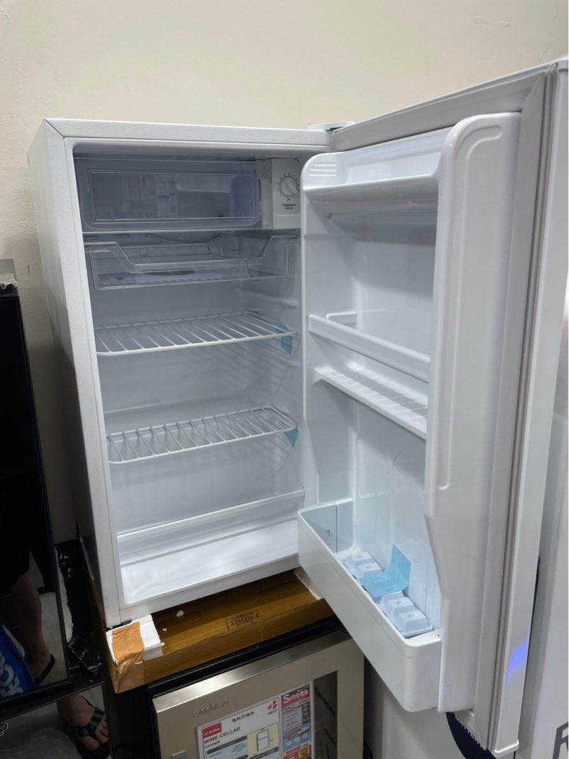 Used bar fridge for clearance sale near me