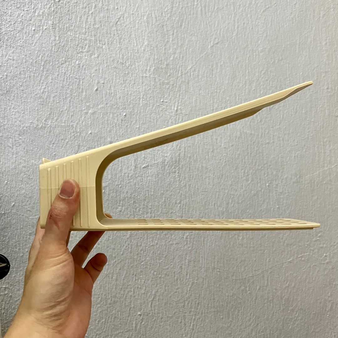 (Used) Daiso Shoe divider x50, Men's Fashion, Footwear, Shoe inserts