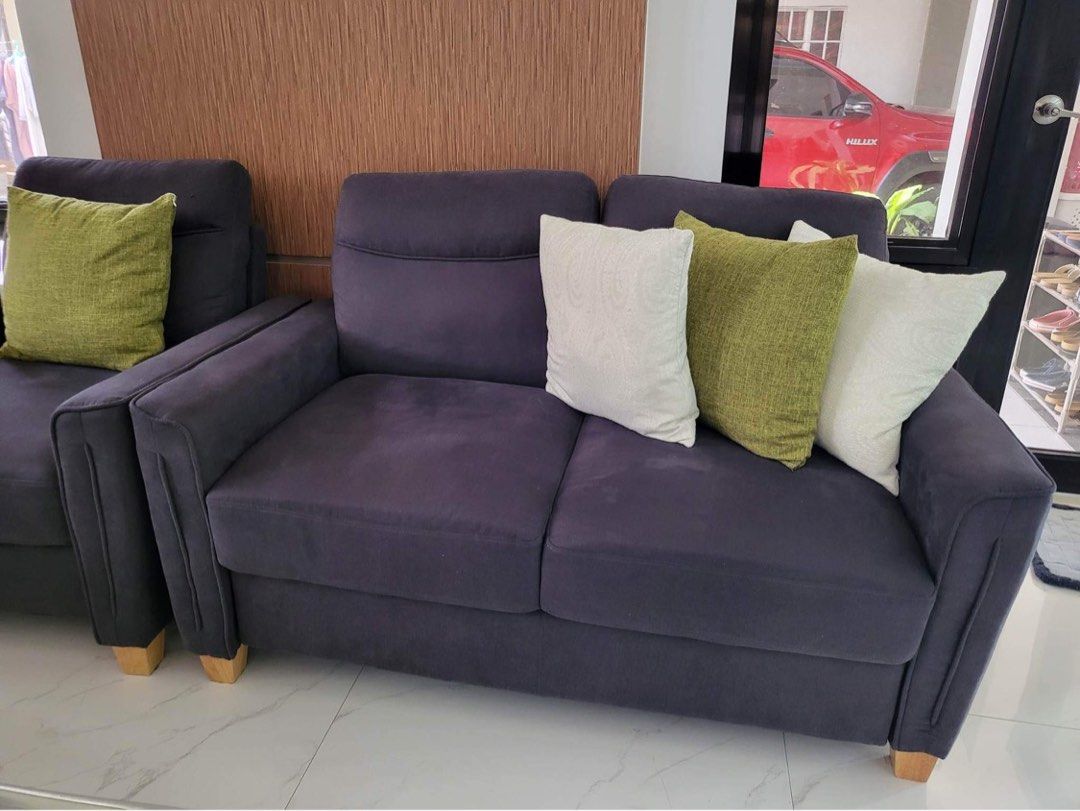 Wilcon deals depot sofa