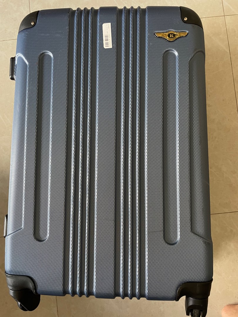 Used Luggage For Sales, Hobbies & Toys, Travel, Luggage on Carousell