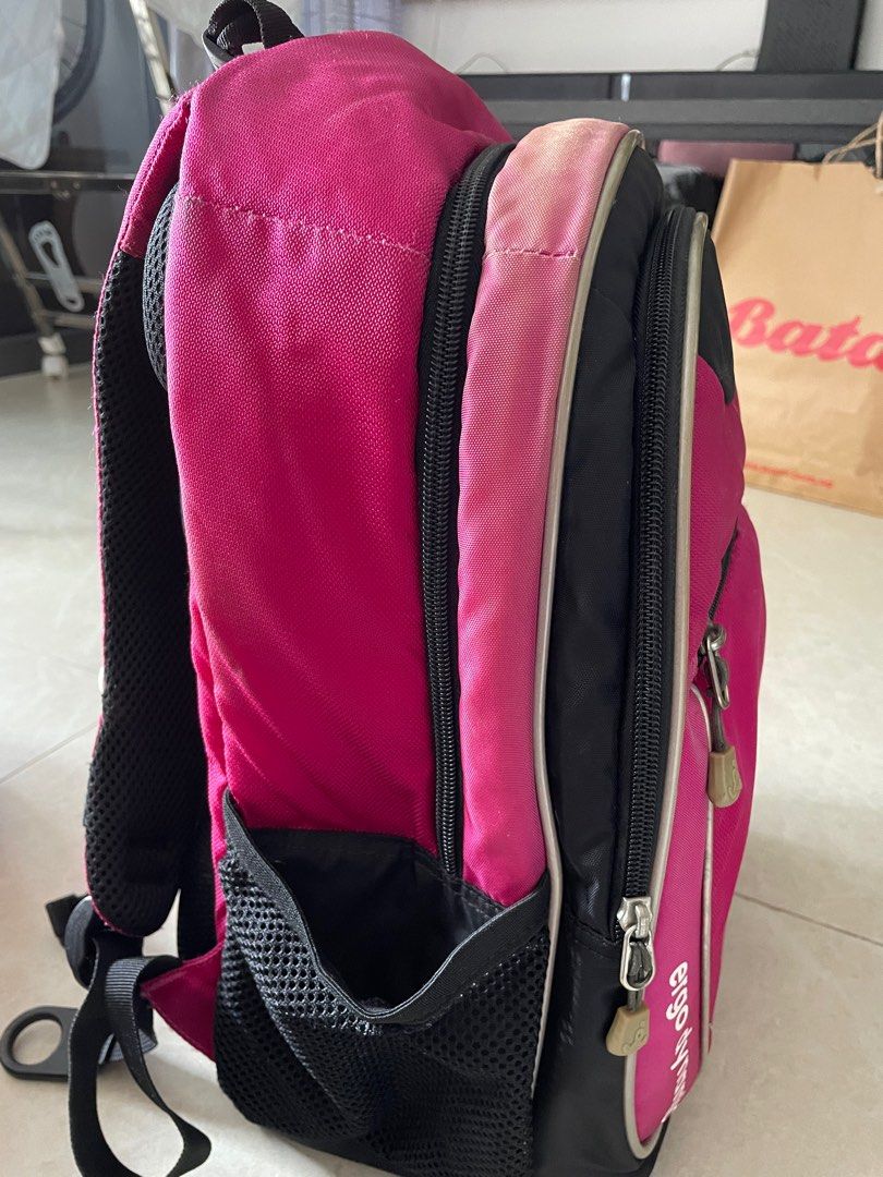 Second hand school bags for sale discount