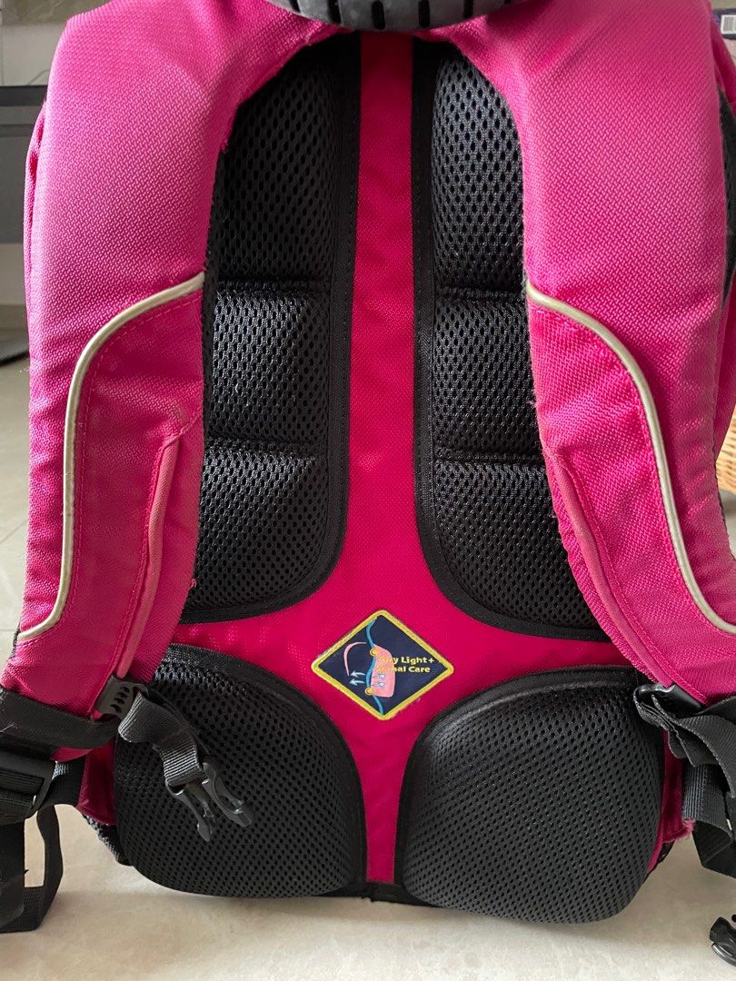 Second hand school bags 2025 for sale