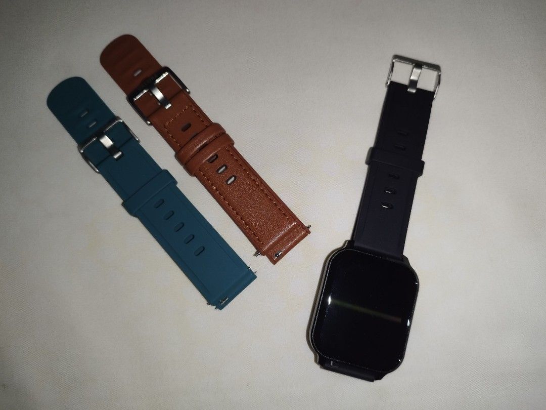 Valore smart watch review hot sale