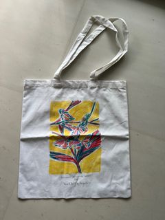 Vans tote bag For Sale Tote Bags Carousell Singapore