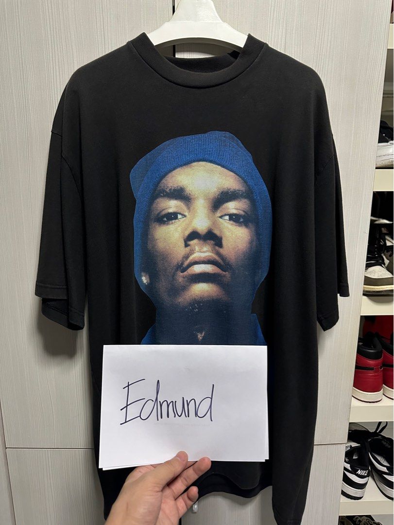 Vetements snoop clearance