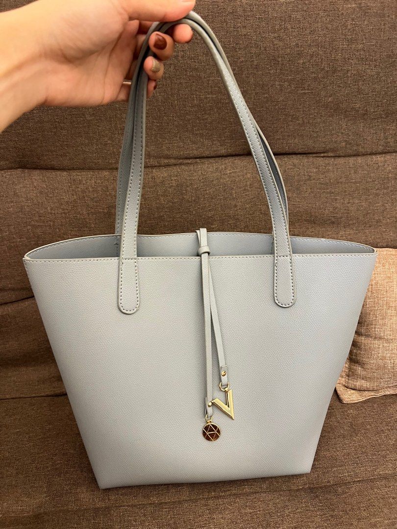 Vincci Tote Bag