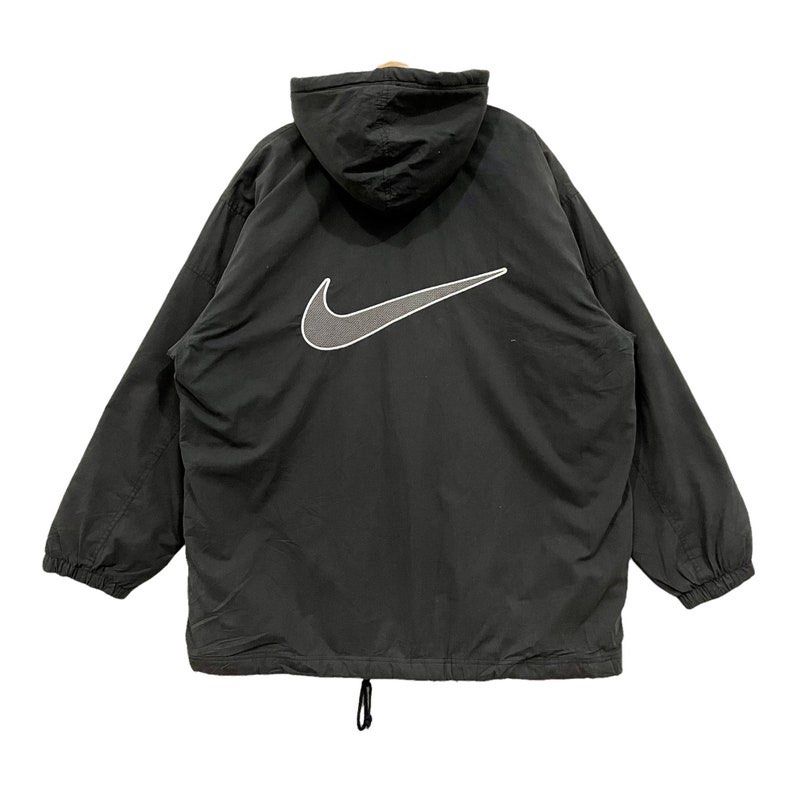 Vintage nike air jacket on sale