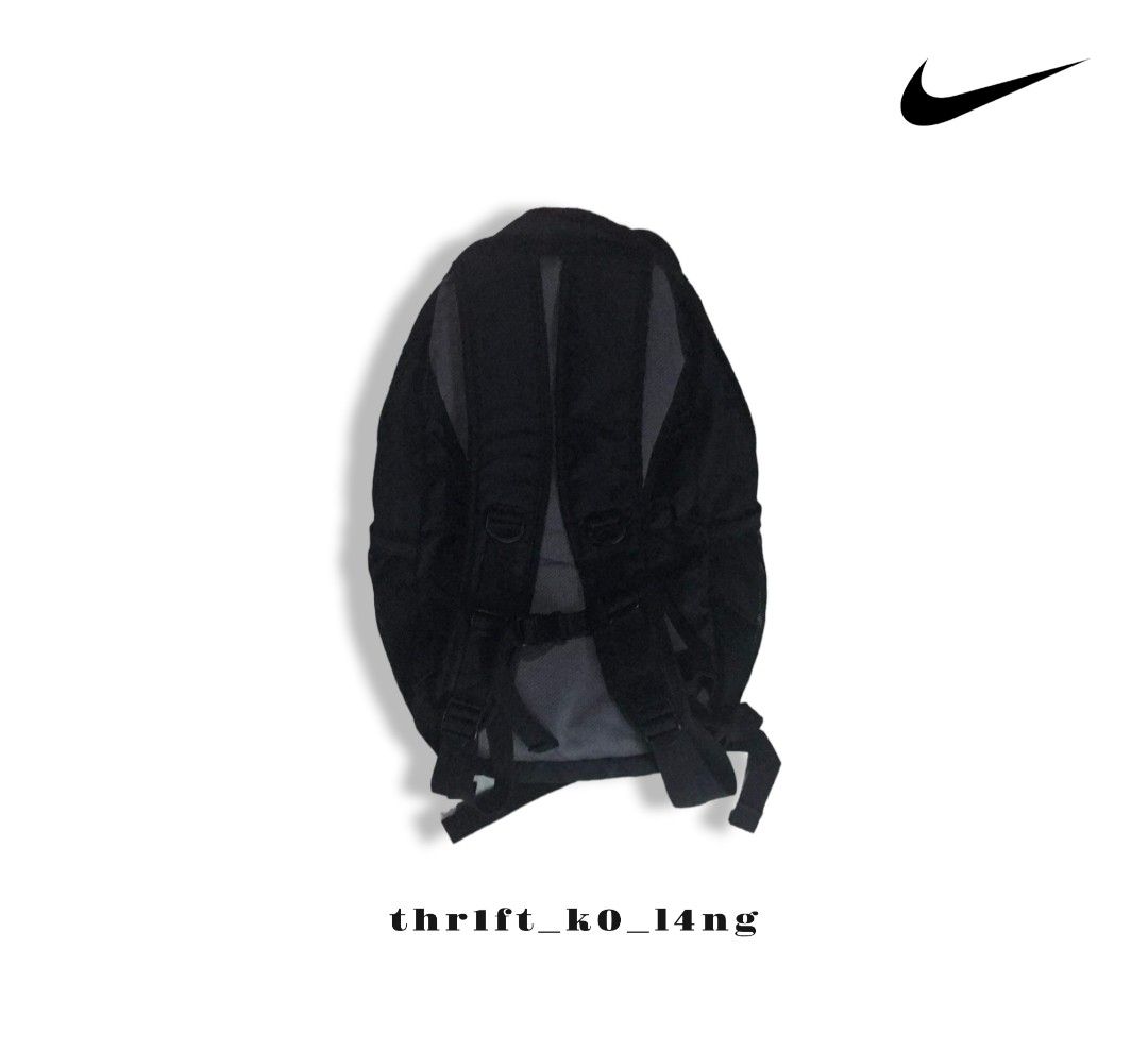 vintage backpack nike