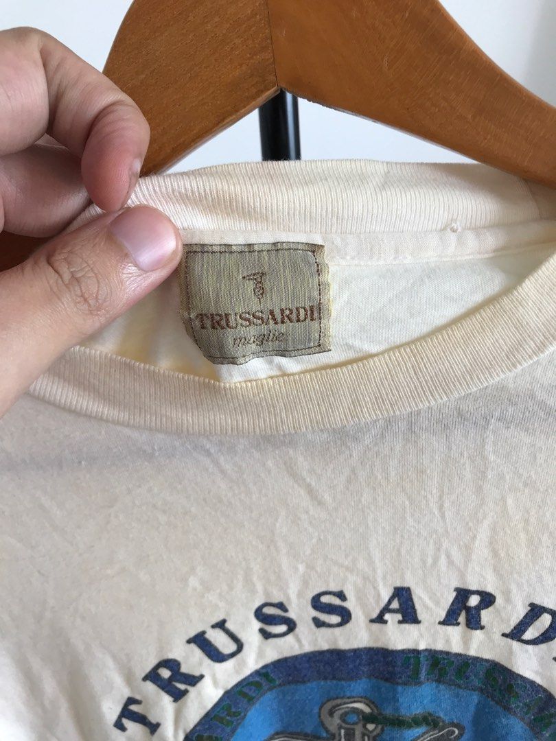 Trussardi maglie top