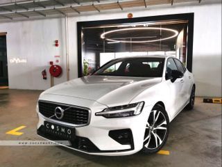 VOLVO S60 T5 RD