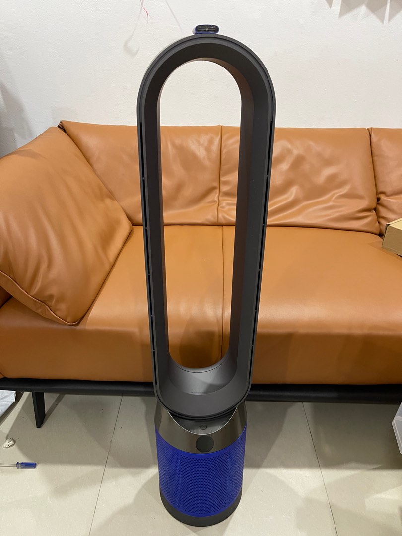 Warranty! Refurb Dyson TP04 air purifier fan, TV & Home Appliances, Air Purifiers
