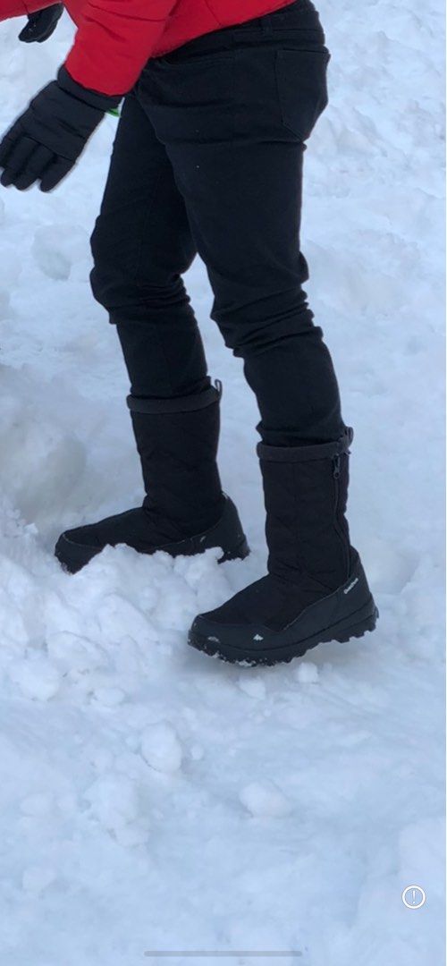 Baffin ease snow boots sale