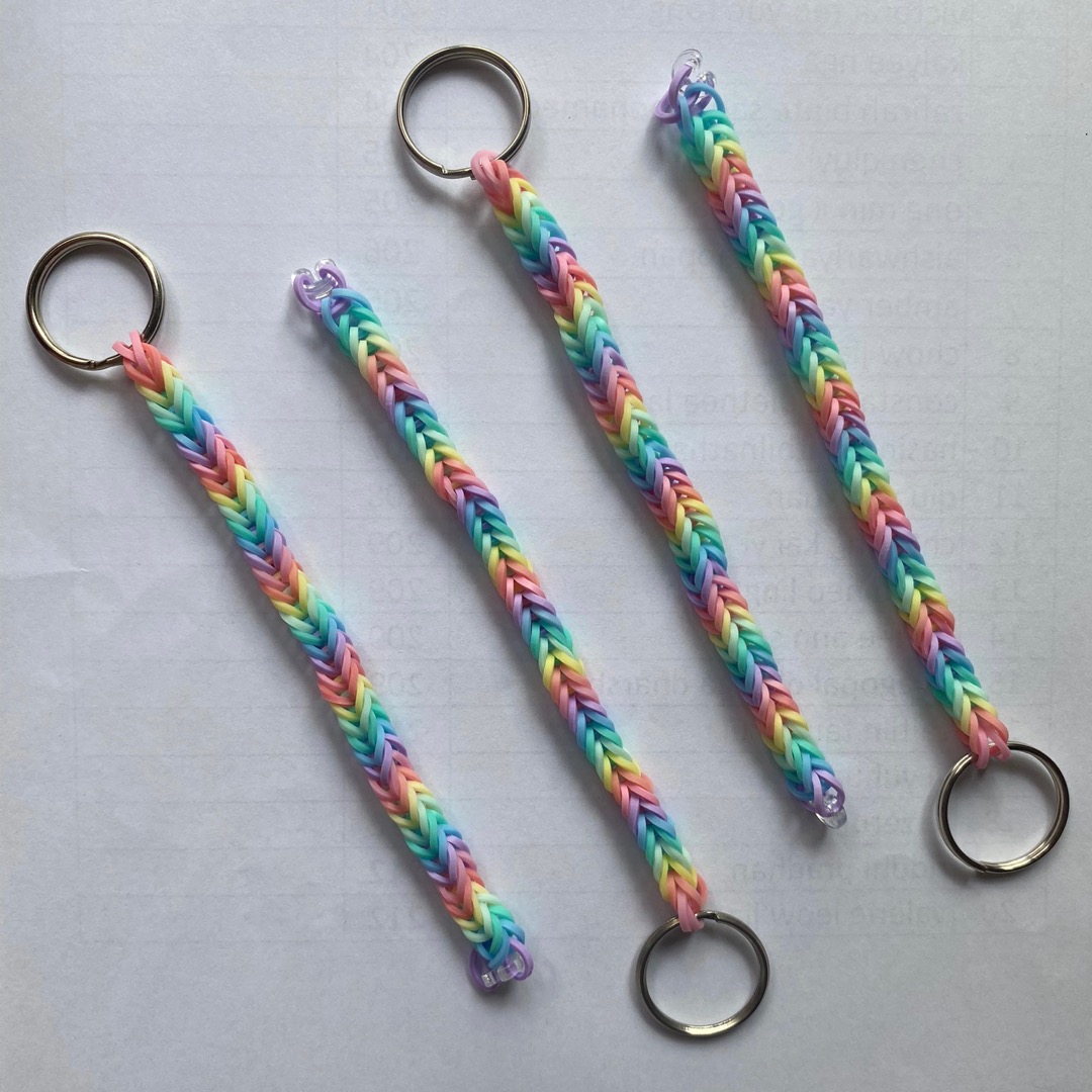 Loom bands panduro best sale