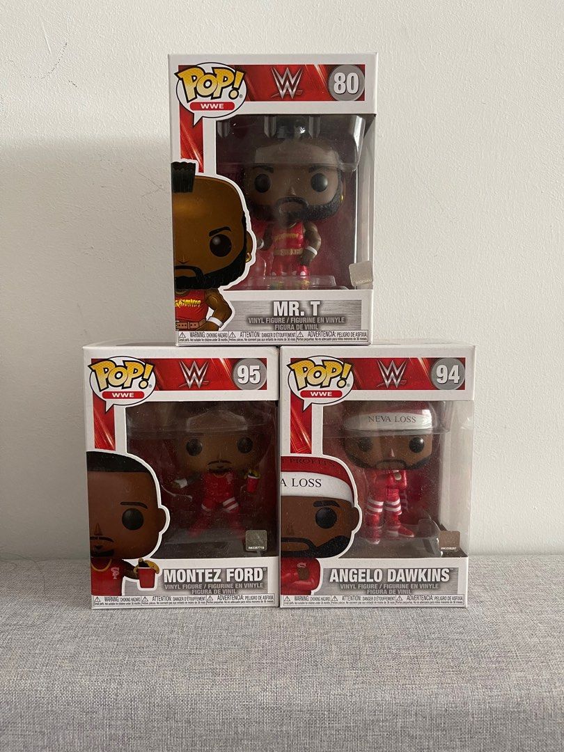 Figurine Funko POP WWE Deluxe Triple H Skull King N°139 - Neuve