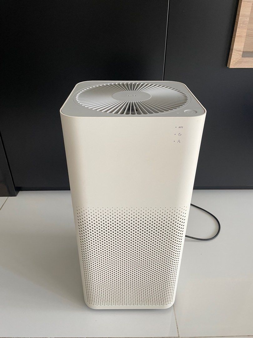 Xiaomi air purifier 2, TV & Home Appliances, Air Purifiers ...