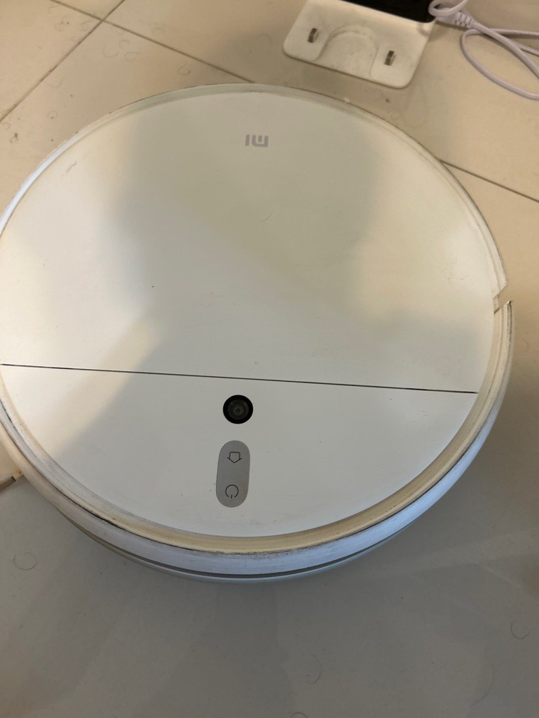 Xiaomi Roomba, TV & Home Appliances, Vacuum Cleaner & Housekeeping on