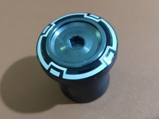 XMAX Rear Hub Cover