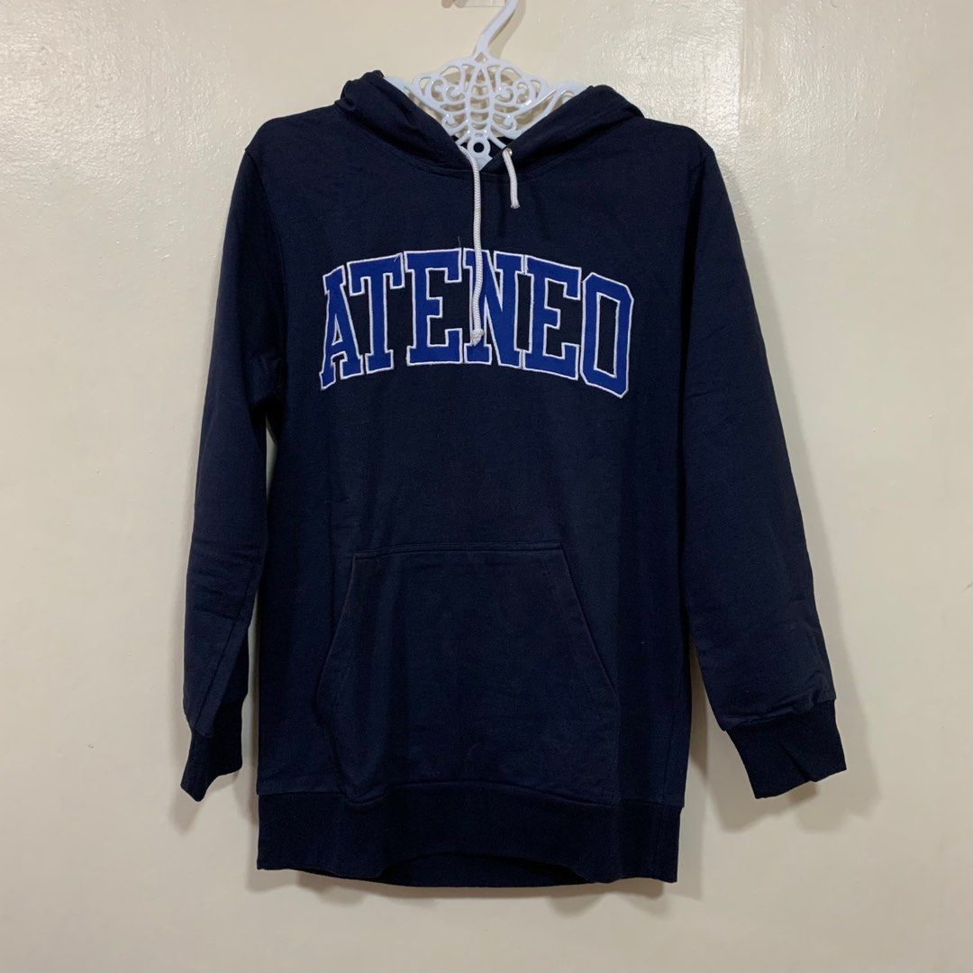 XS Ateneo Hoodie