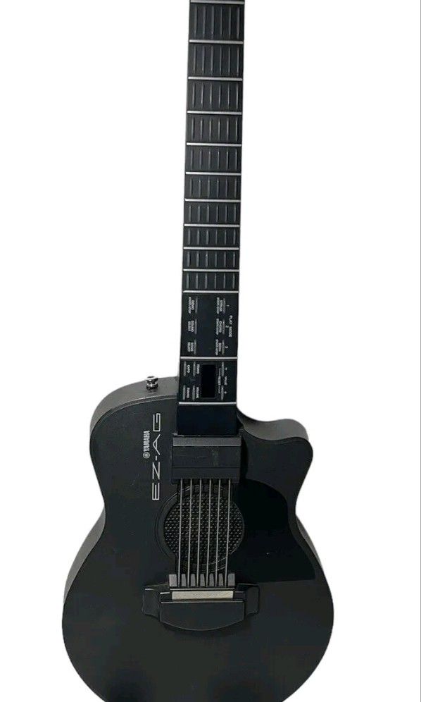 Yamaha EZ-AG Digital Synth Guitar