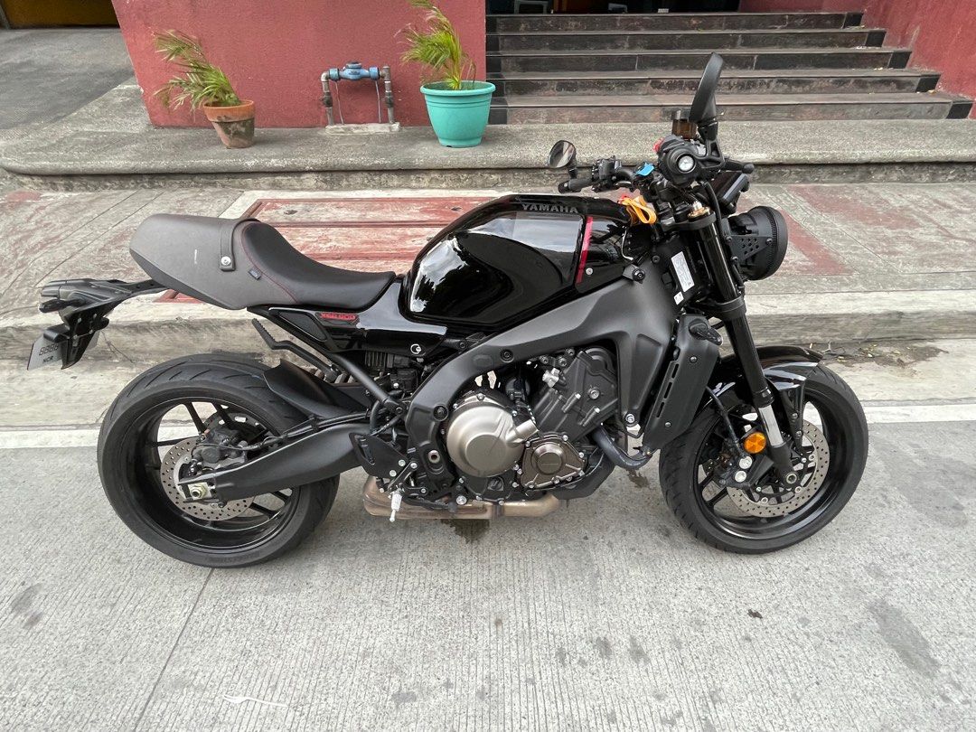 Yamaha xsr 900cc hot sale