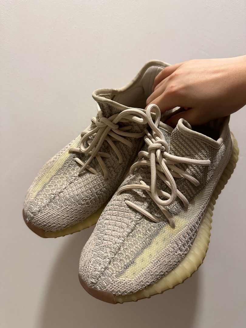 Yeezy size 38 store