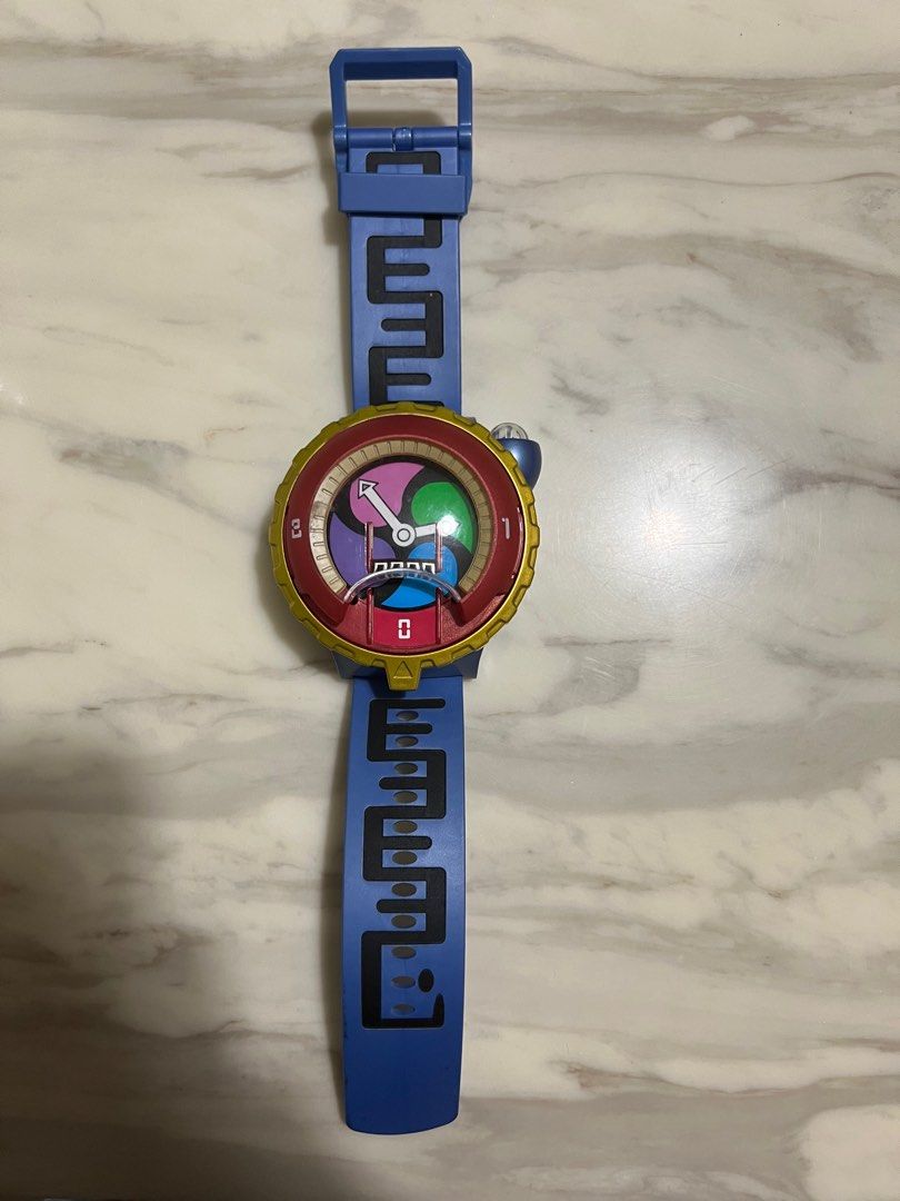 Yo kai watch modelo cero on sale