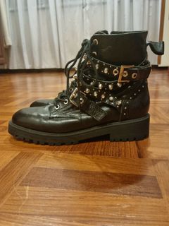 Boots chanel clearance coco mademoiselle