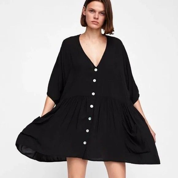 ZARA woman Cindy dress Women s Fashion Dresses Sets Dresses