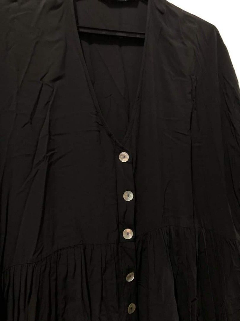 The cindy outlet dress zara