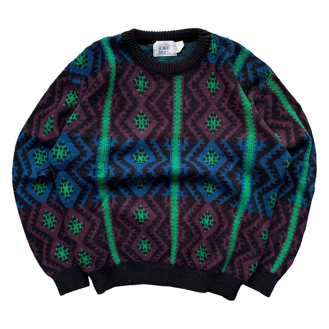 Robert bruce clearance sweater