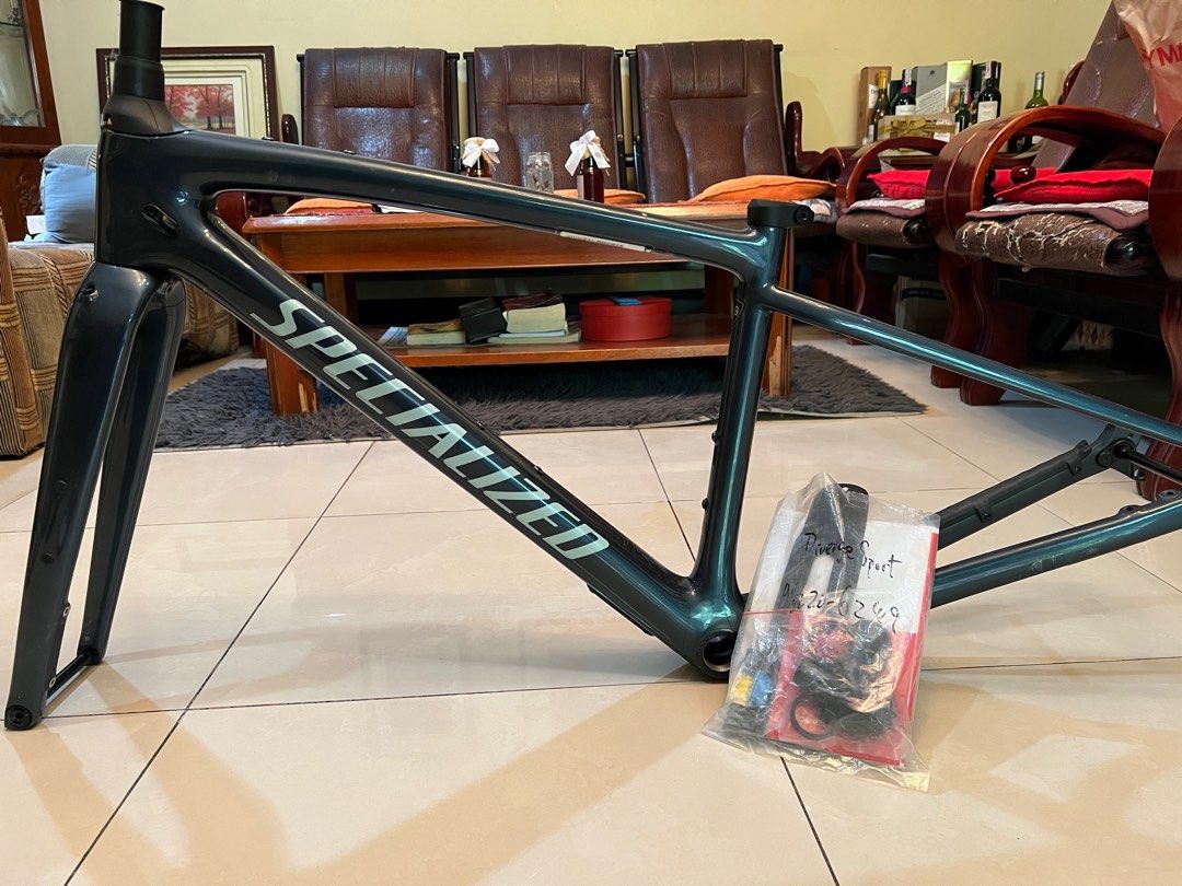 Diverge frameset 2021 best sale