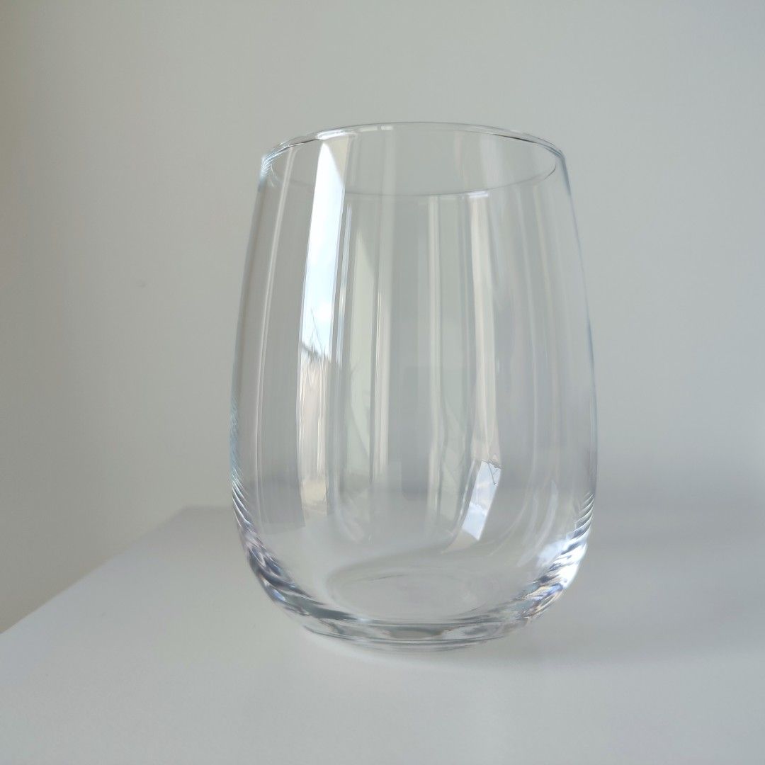 STORSINT Dessert wine glass, clear glass, 15 cl - IKEA