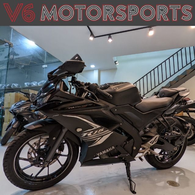 R15 abs sale 2021