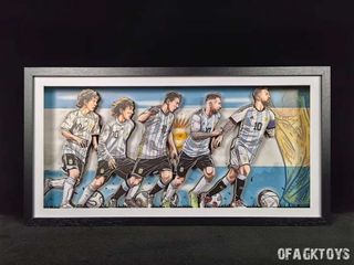 （分類：）位於 。 由 OFAGkToys 提交（商品編號 1204087616，圖片 1）。簡介： 。