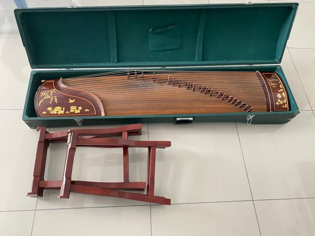 Guzheng for sale near me store