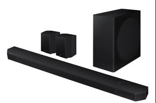 音響 SOUNDBAR Collection item 2