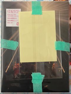 [全新未開] 羊文学 Tour 2022 ”OOPARTS” 2022.6.28 (Blu-ray)