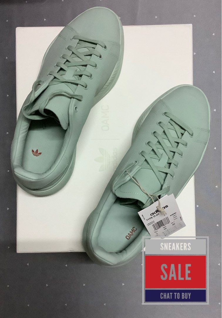 Adidas sale originals types
