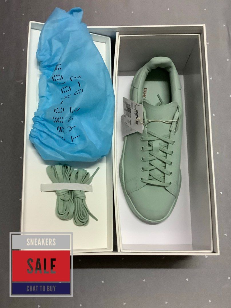 Adidas originals clearance oamc