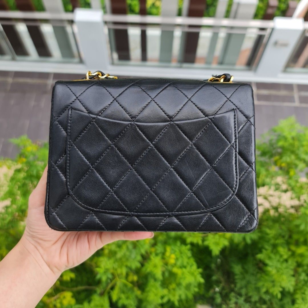Chanel deals cf 17