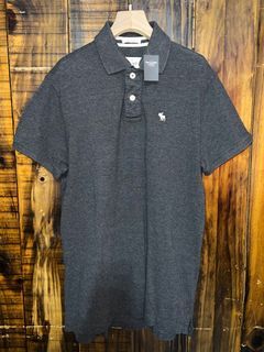 Abercrombie polo