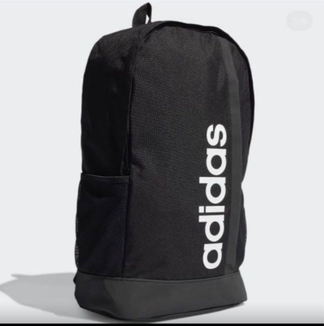 Adidas Backpack, Men's Fashion, Bags, Backpacks on Carousell